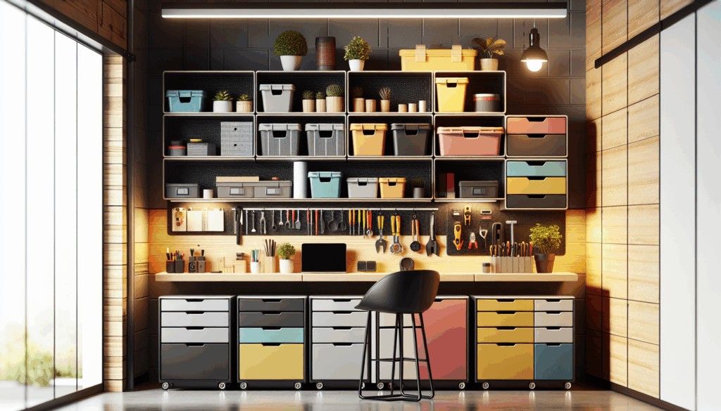 Ultrawall Wall Mounted Storage Bins, Plastic Hanging Storage Organizer Bins, Garage Tool Storage System for Screws, Nuts, Bolts, Nails, and Small Hardware Parts, 12x bins  3 x rails, Blue Ultrawall Wall Mounted Storage Bins, Plastic Hanging Storage Organizer Bins, Garage Tool Storage System for Screws, Nuts, Bolts, Nails, and Small Hardware Parts, 12x bins  3 x rails, Blue