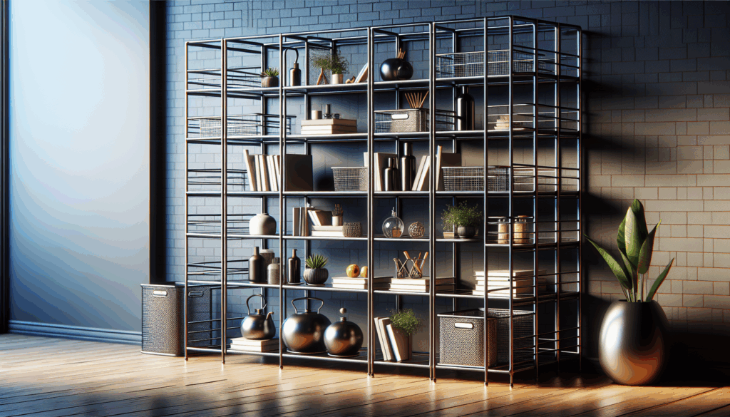 Wire Shelving, 1900lbs Capacity 5 Tier Heavy Duty NSF Wire Shelf with Rolling Wheels Black Metal Storage Shelves Adjustable Wire Rack Unit 36W x 14D x 72H for Kitchen Bathroom Garage Closet