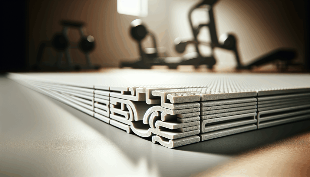 IncStores Edge Pieces for Nitro Interlocking Garage Floor Tiles | Ramped Edges for Our Plastic Floor Tiles to Build Smarter Garage, Workshop, Shed, or Trailer | Black, Corners