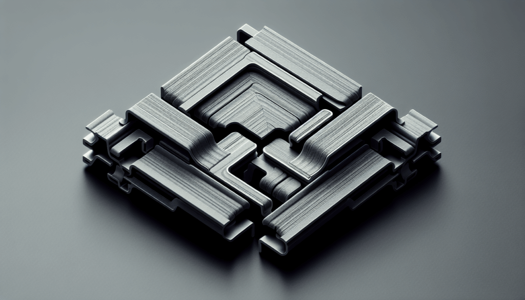 IncStores Edge Pieces for Nitro Interlocking Garage Floor Tiles | Ramped Edges for Our Plastic Floor Tiles to Build Smarter Garage, Workshop, Shed, or Trailer | Black, Corners