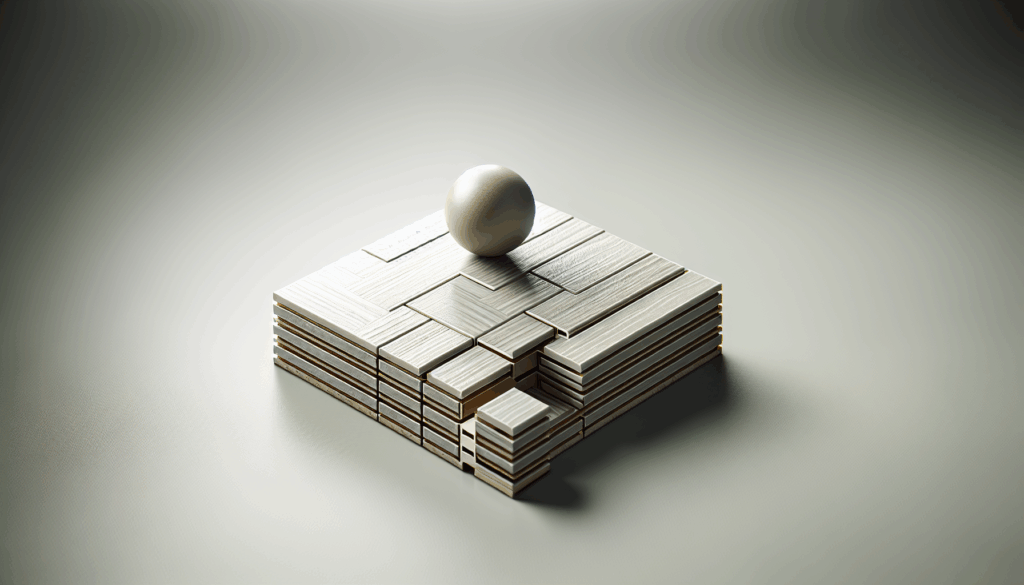 IncStores Edge Pieces for Nitro Interlocking Garage Floor Tiles | Ramped Edges for Our Plastic Floor Tiles to Build Smarter Garage, Workshop, Shed, or Trailer | Black, Corners