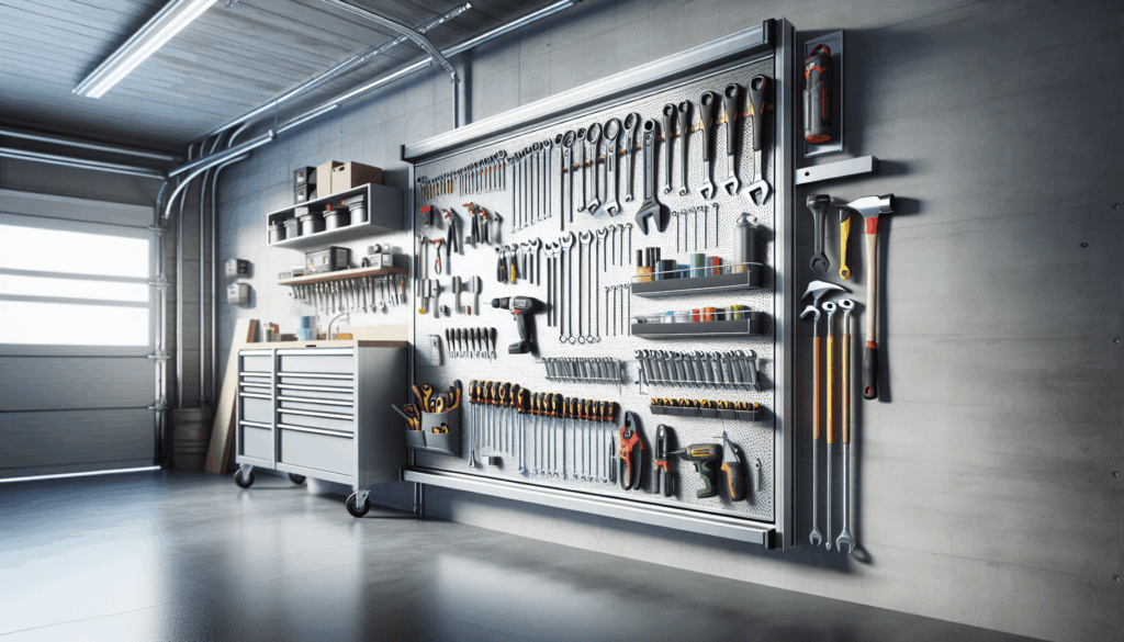 WORKPRO Garage Tool Organizer Wall Mount, Garage Organization Garden Tool Rack Holder System, 64-Inch 4 Rails with 8 Heavy Duty Adjustable Hooks for Hanging and Storage WORKPRO Garage Tool Organizer Wall Mount, Garage Organization Garden Tool Rack Holder System, 64-Inch 4 Rails with 8 Heavy Duty Adjustable Hooks for Hanging and Storage